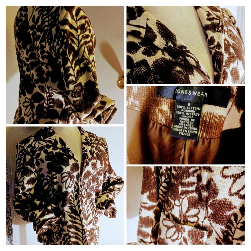 Jones Wear